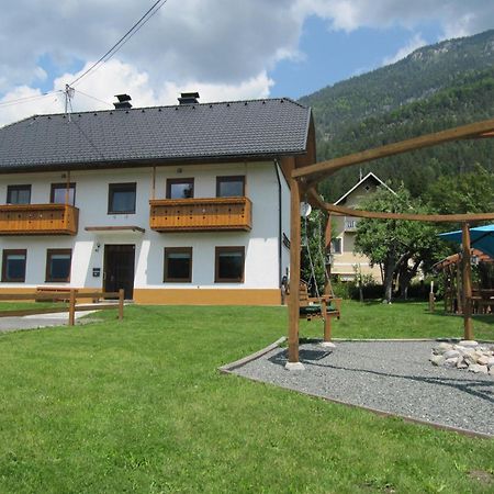 Landhaus Obervellach Гермагор Екстер'єр фото